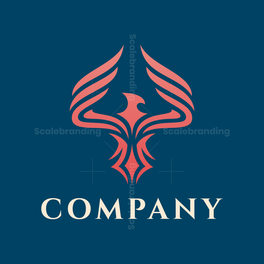 Phoenix Logo Design Ideas
