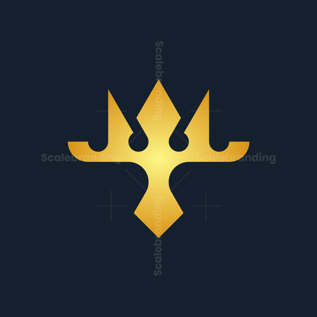 Royal T Logo | Scalebranding