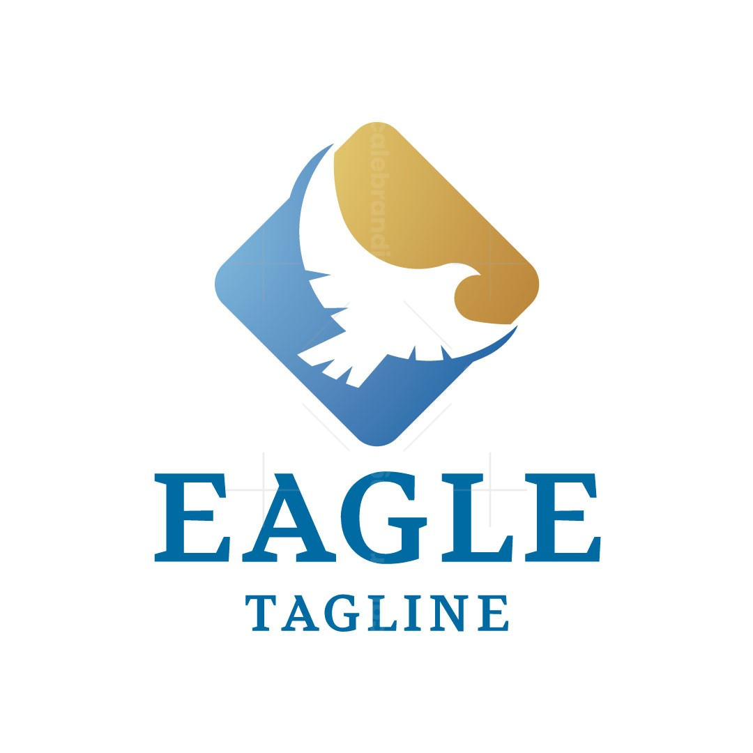 Eagle Group Freedom Sport Logo | Scalebranding