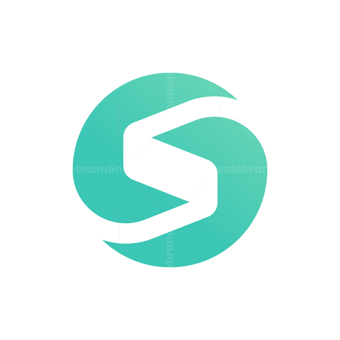 S Circle Logo | Scalebranding