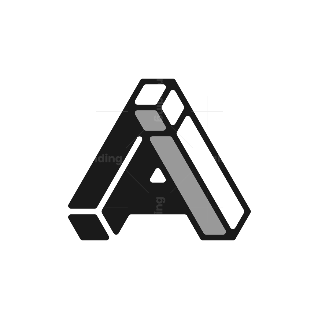 Letter AI Or IA Three Dimensional Logo Scalebranding letter-ai-or-ia-three-dimensional-logo-scalebranding