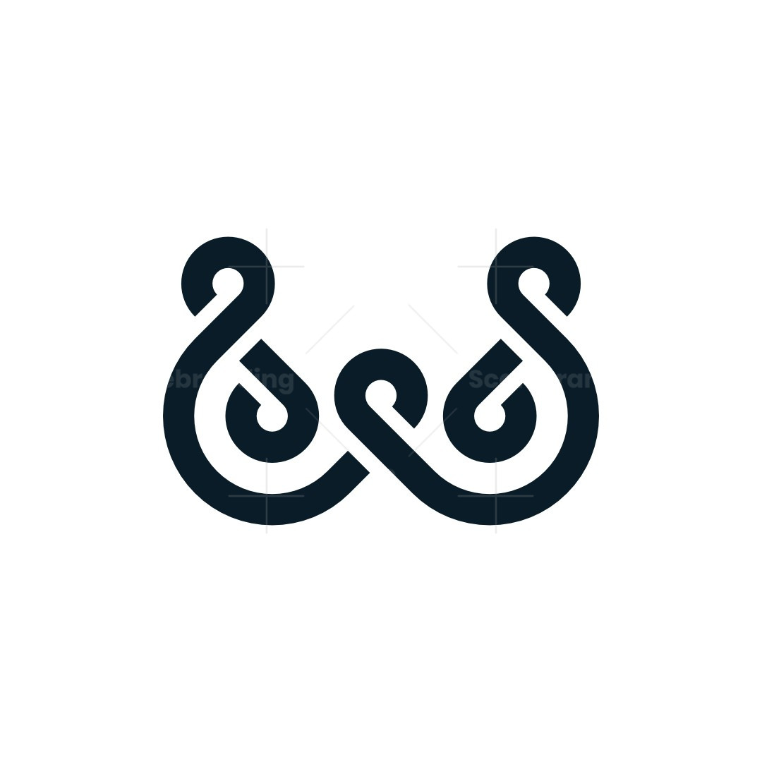 Antique Letter W Logo | Scalebranding