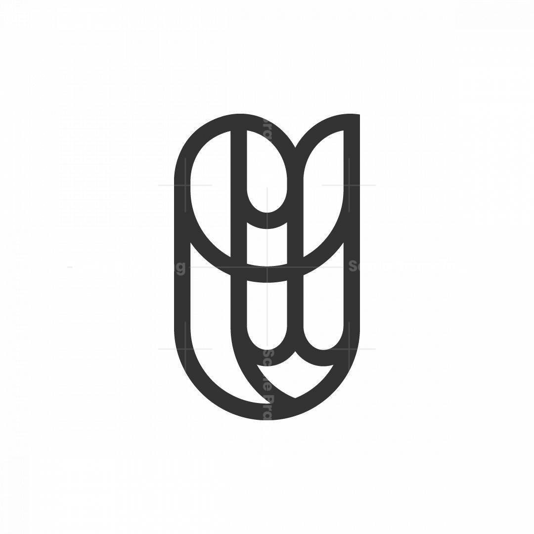 Paper Pencil Logo | Scalebranding