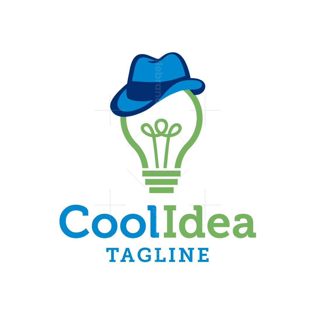 Cool Idea Smart Solutions Logo | Scalebranding