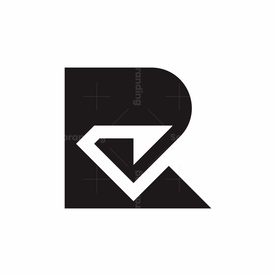 Geelgouden hanger L, 0.03 ct diamant, Alphabet – Diamond Point, image size:1080x1080