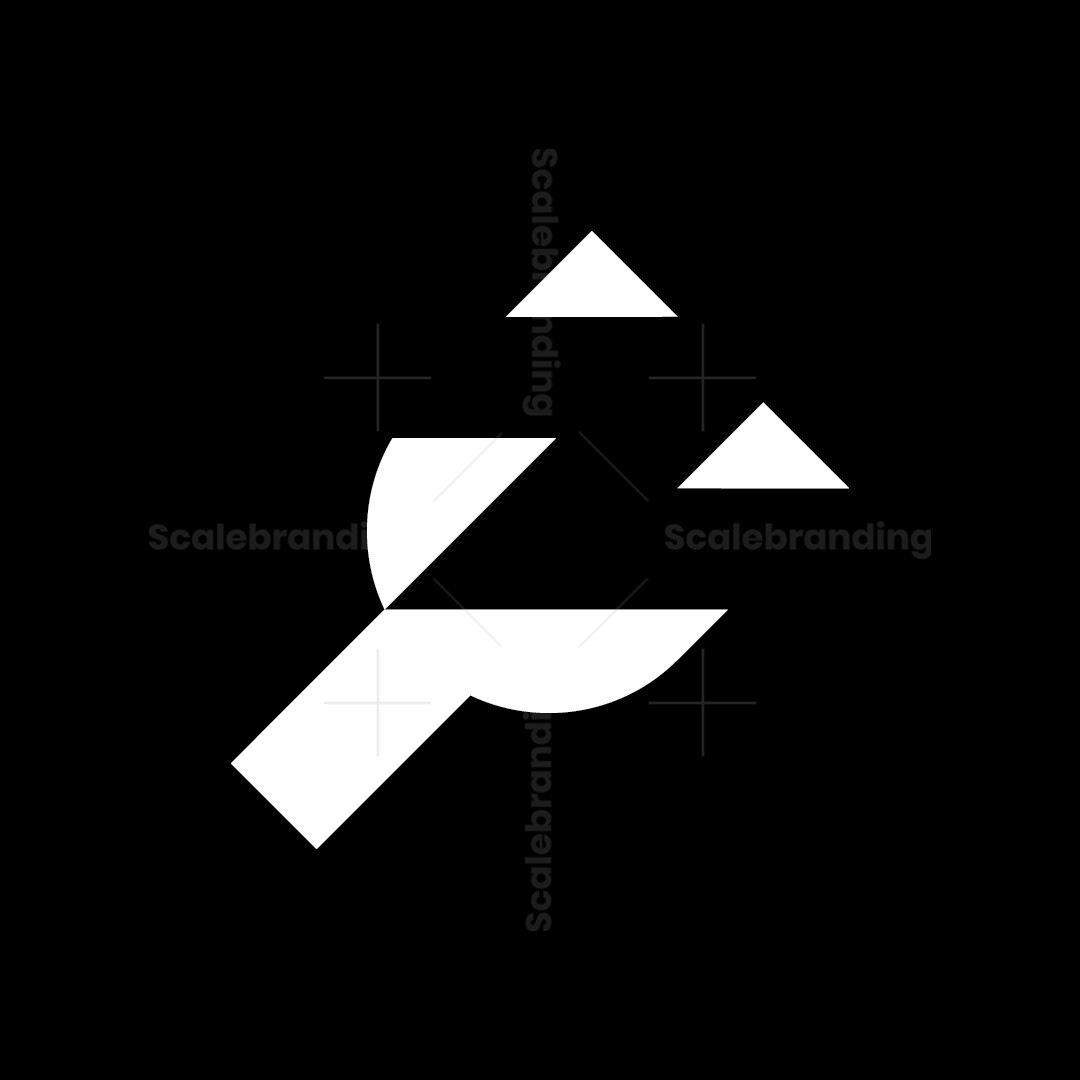 XZ Logo ZX Logo | Scalebranding