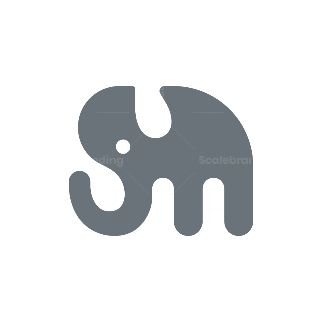 Elephant Head Profile With Upturned Trunk. Engraved Indian Elephant. Sketch  Vector Illustration Isolated On White Background Royalty Free SVG,  Cliparts, Vectors, and Stock Illustration. Image 165522277., image size:1080x1080