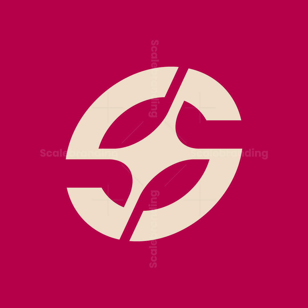 S Circle Logo | Scalebranding