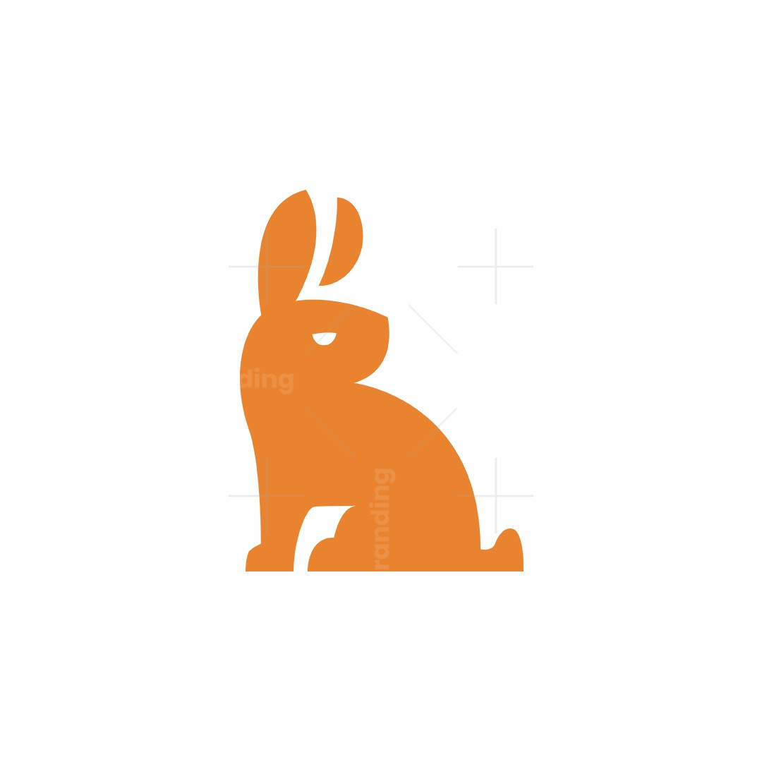 Bad Rabbit Camera Logo Bad Rabbit Logo | Scalebranding