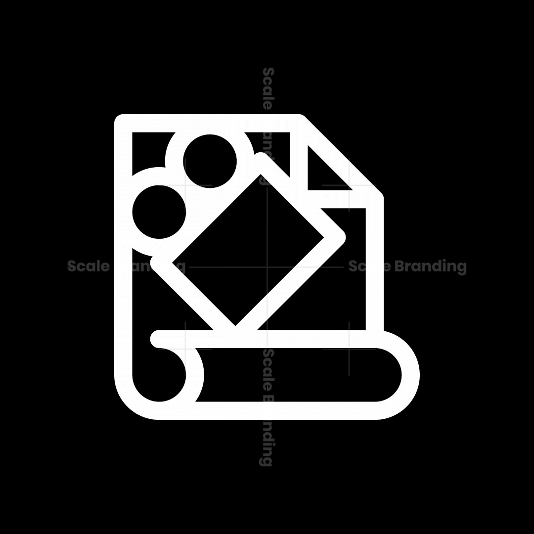 Screenwriter Logo | Scalebranding