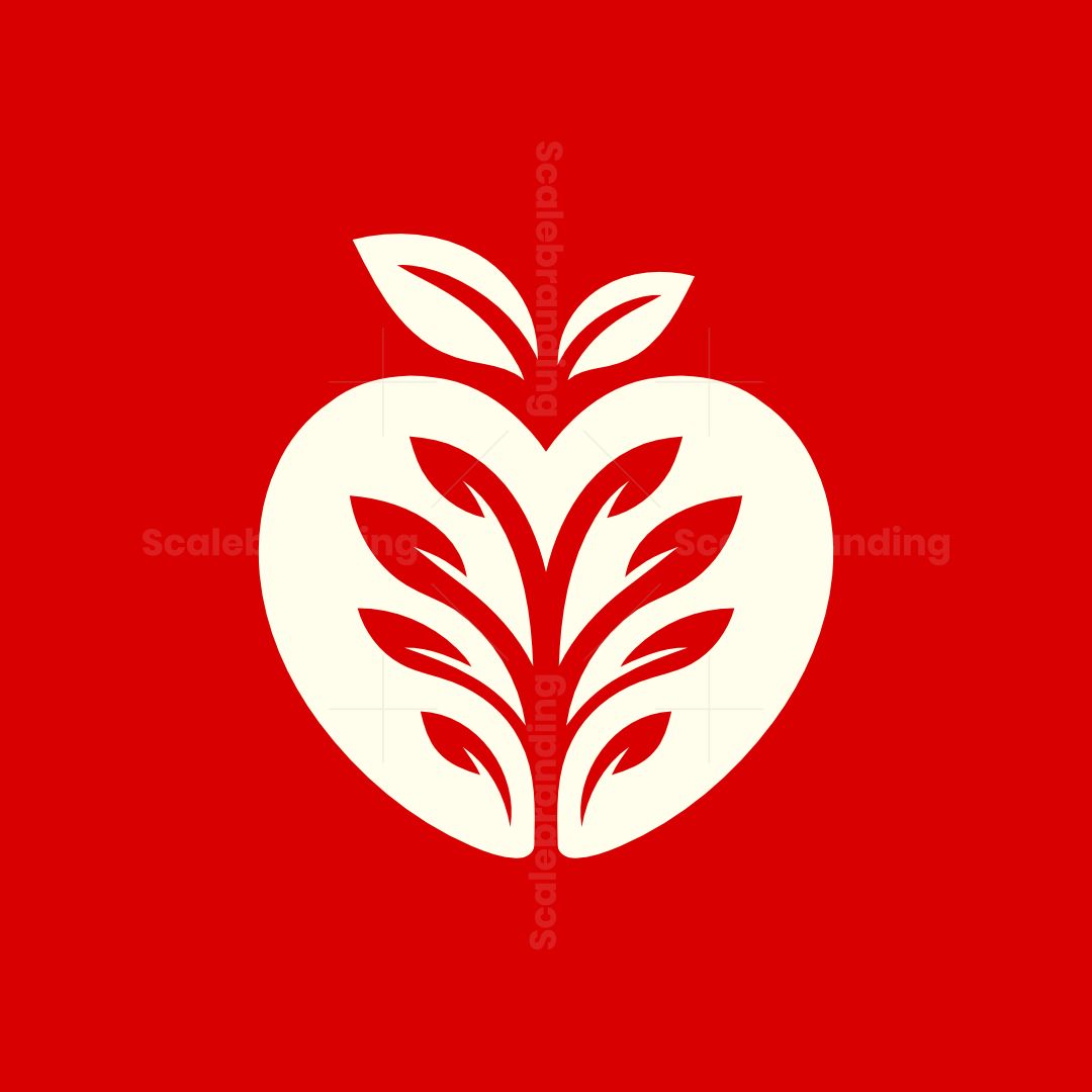 Food Heart Logo food-heart-logo