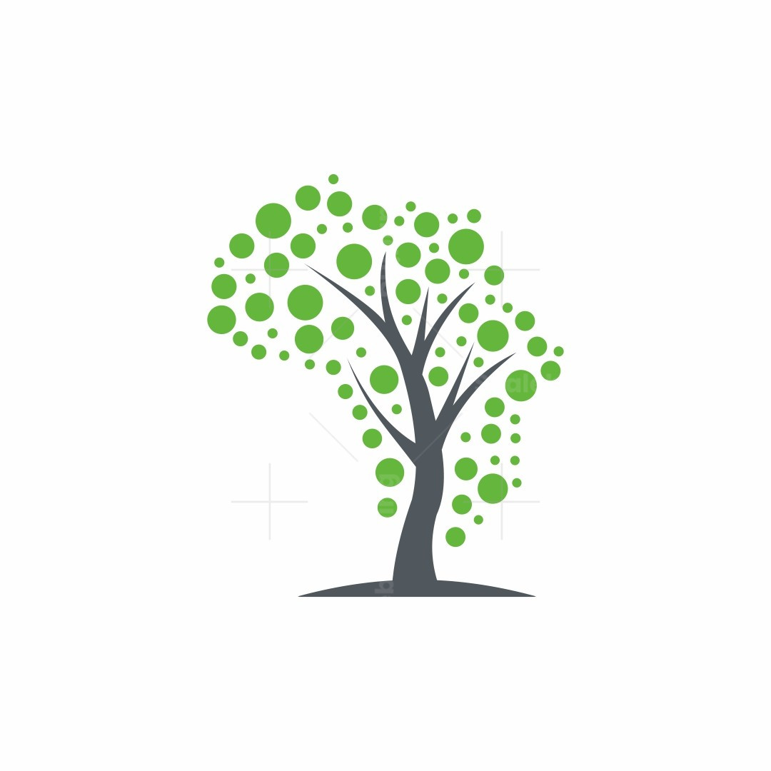 Tech Tree Logo Tree House Iyengar Yoga | Woodinville WA