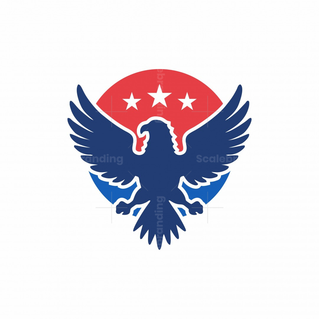 Something Eagle Logo