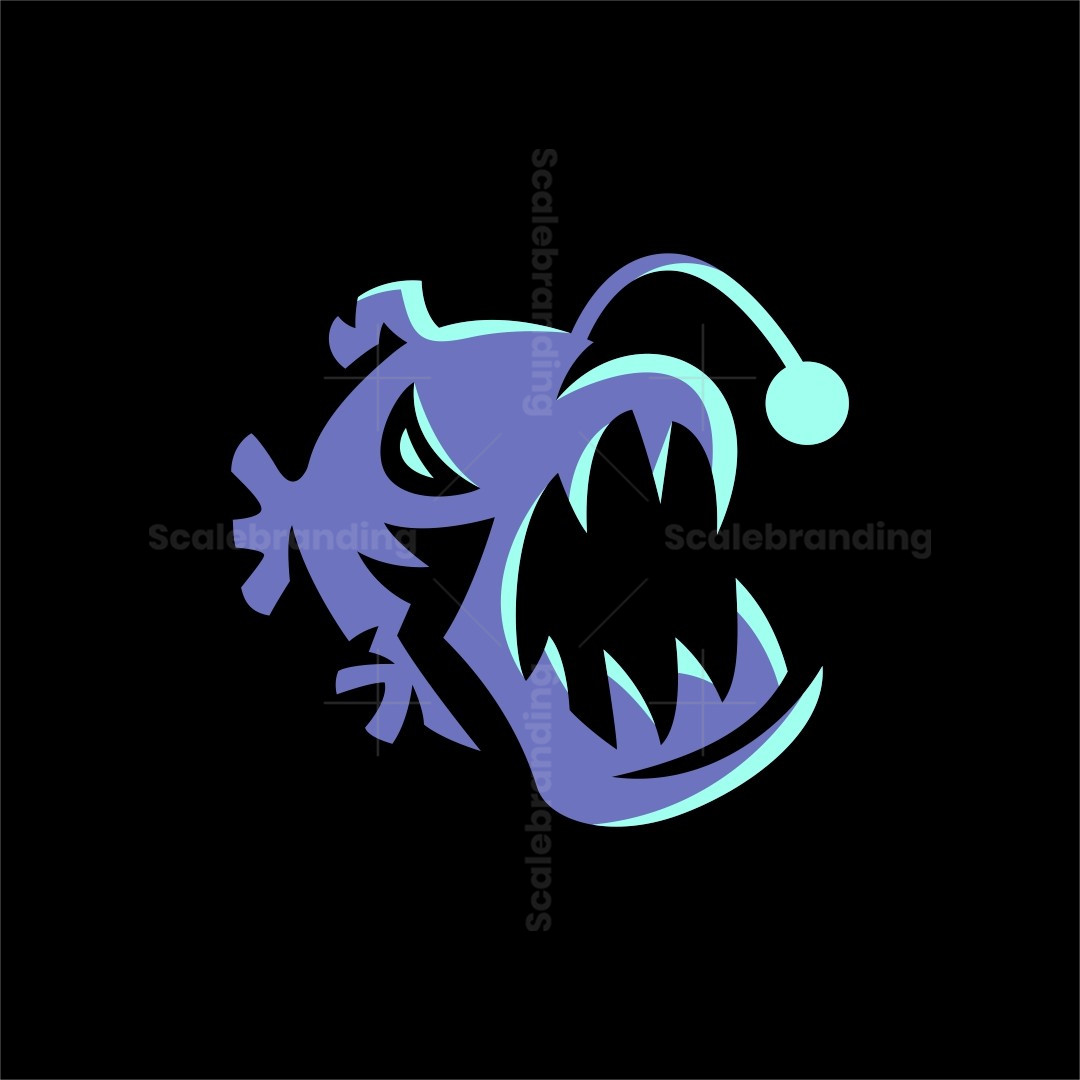Monster Fish Keepers Logo