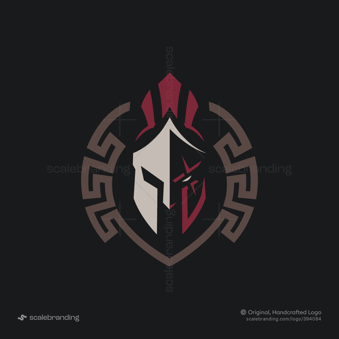 gladiator helmet icon 4.5" Wide Spartan Accent Line- Fits Jeep Wrangler & G spartan helmet icon in flat