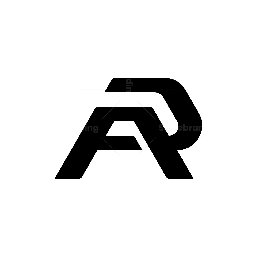 Letters AP PA Monogram Logo | Scalebranding