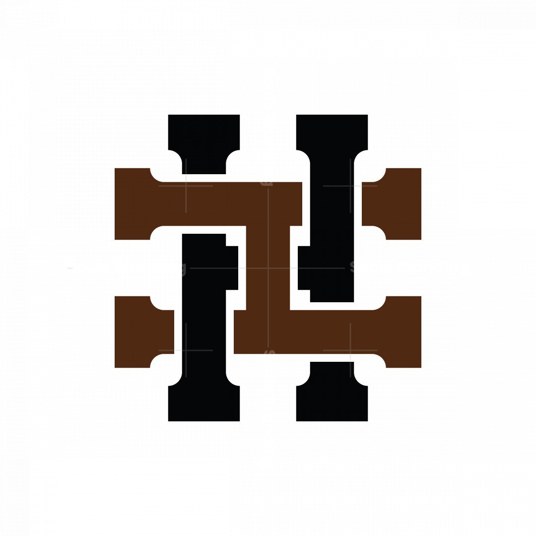 HH Hashtag Logo, image size:1080x1080