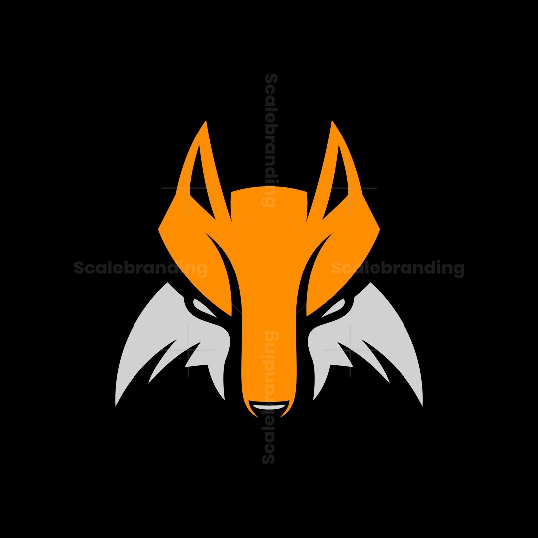 Bad Fox Logo | Scalebranding