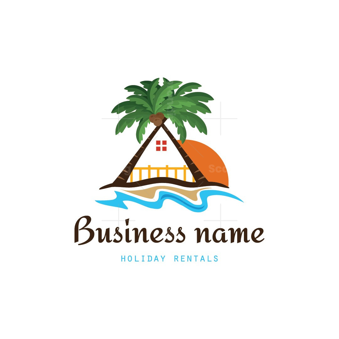 Holiday Rentals Logo Holiday Rental Logo Utah Vacation Rentals | Utah's Best Vacation