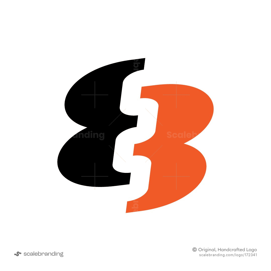 BS Chain Logo | Scalebranding