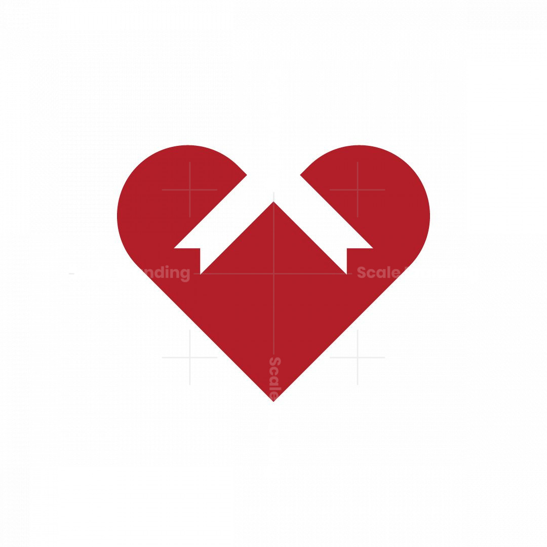 Cancer Care Logo | Scalebranding, image size:1080x1080