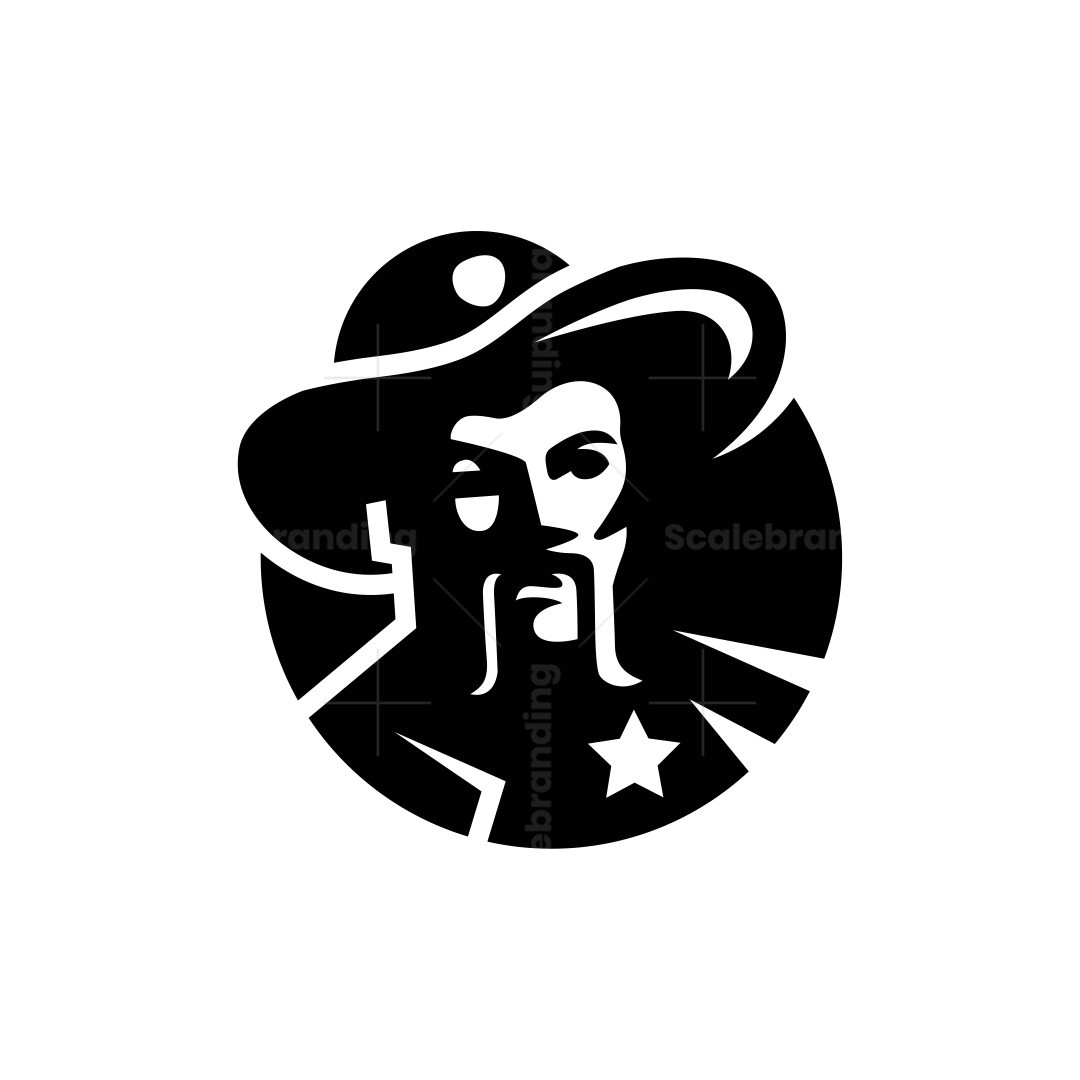 Cheriff Logo | Scalebranding