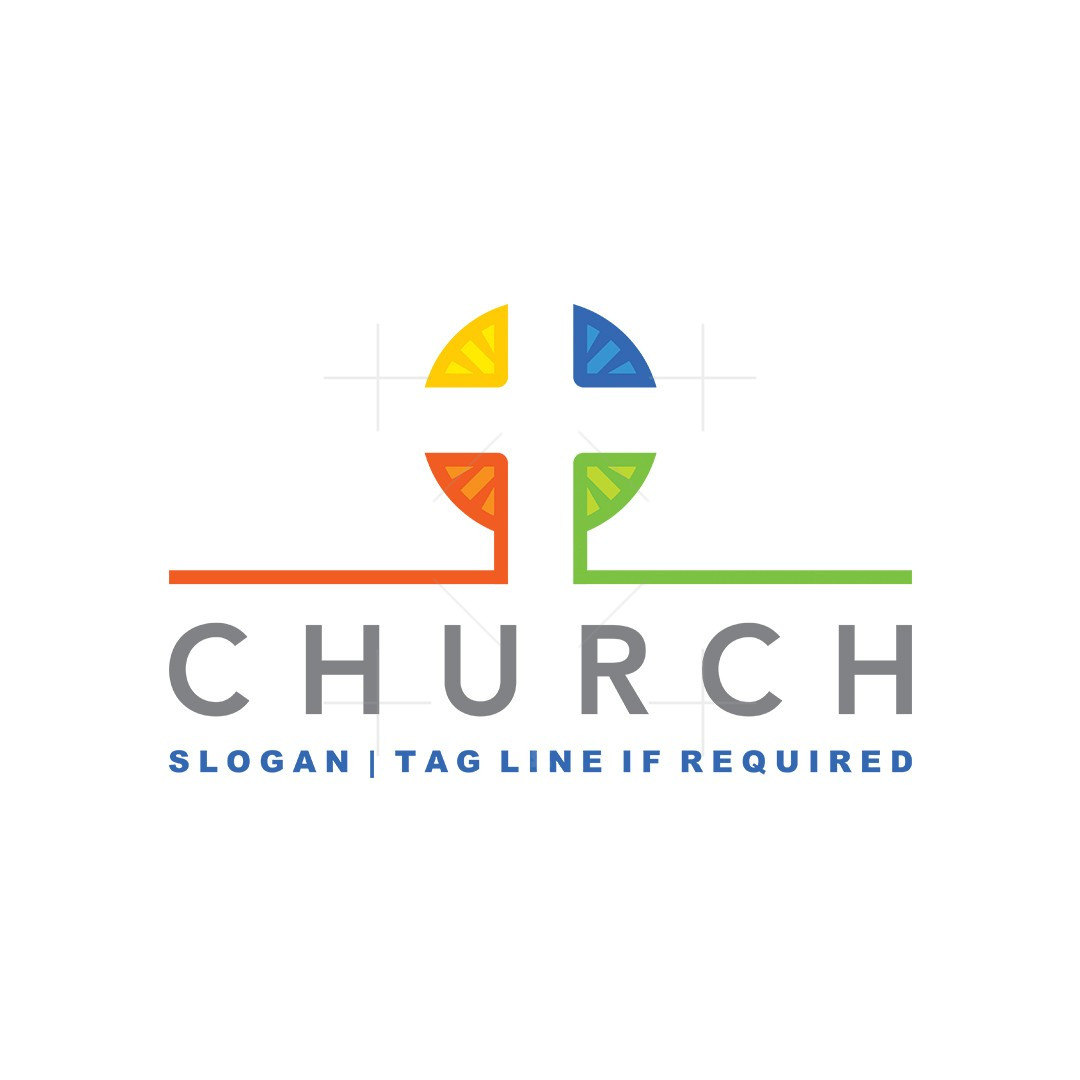 How To Design A Church Logo