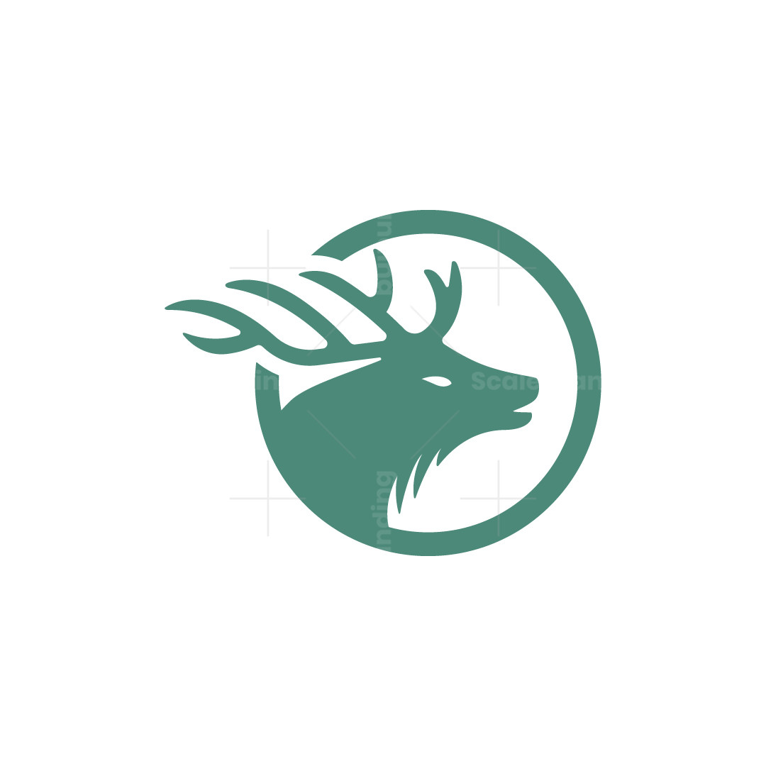 Deer Head Logos Deer Head Logo Needed! | Logo Design Contest