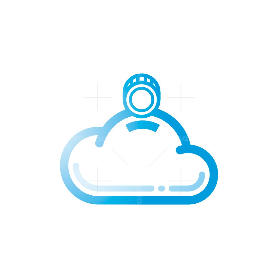 Crypto Coin Logo | Scalebranding