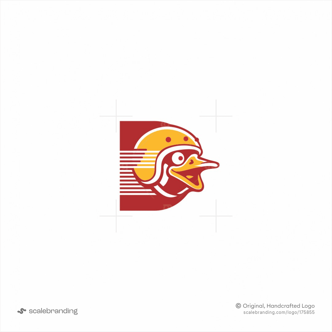 duck in a football helmet Rubber Duck of the Month Chrome US Flag helmet decal for the back of your helmet Mini Helmet Duck Football Helmet
