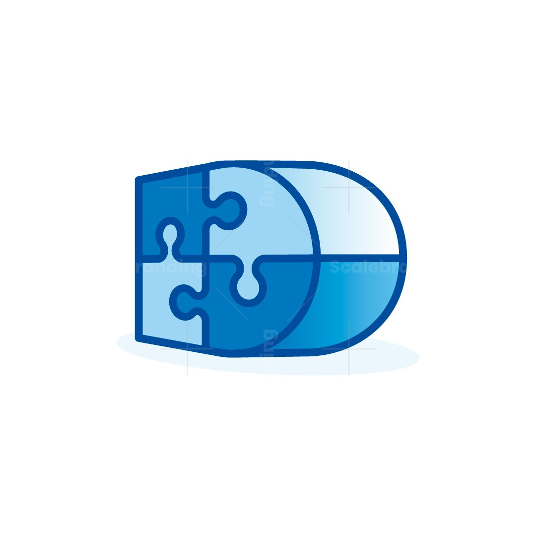 Datotech Logo Data Tech Digital Media Logo | Scalebranding