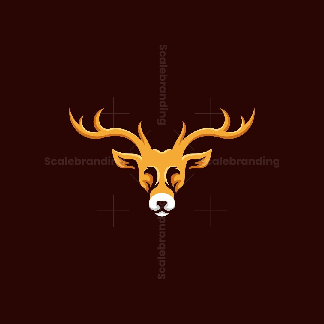 Deer Logo Ideas