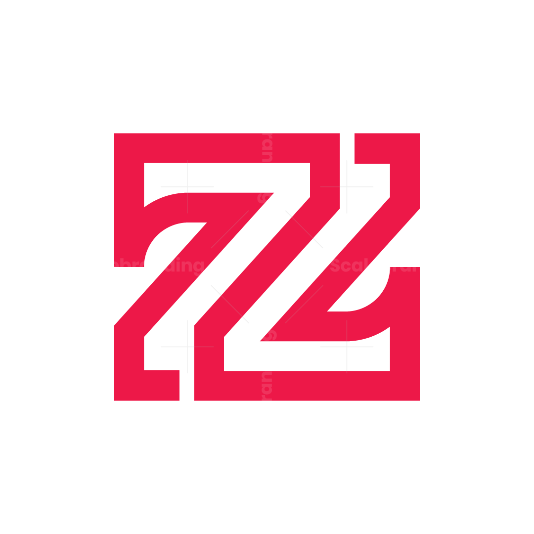 double-z-monogram-logo-