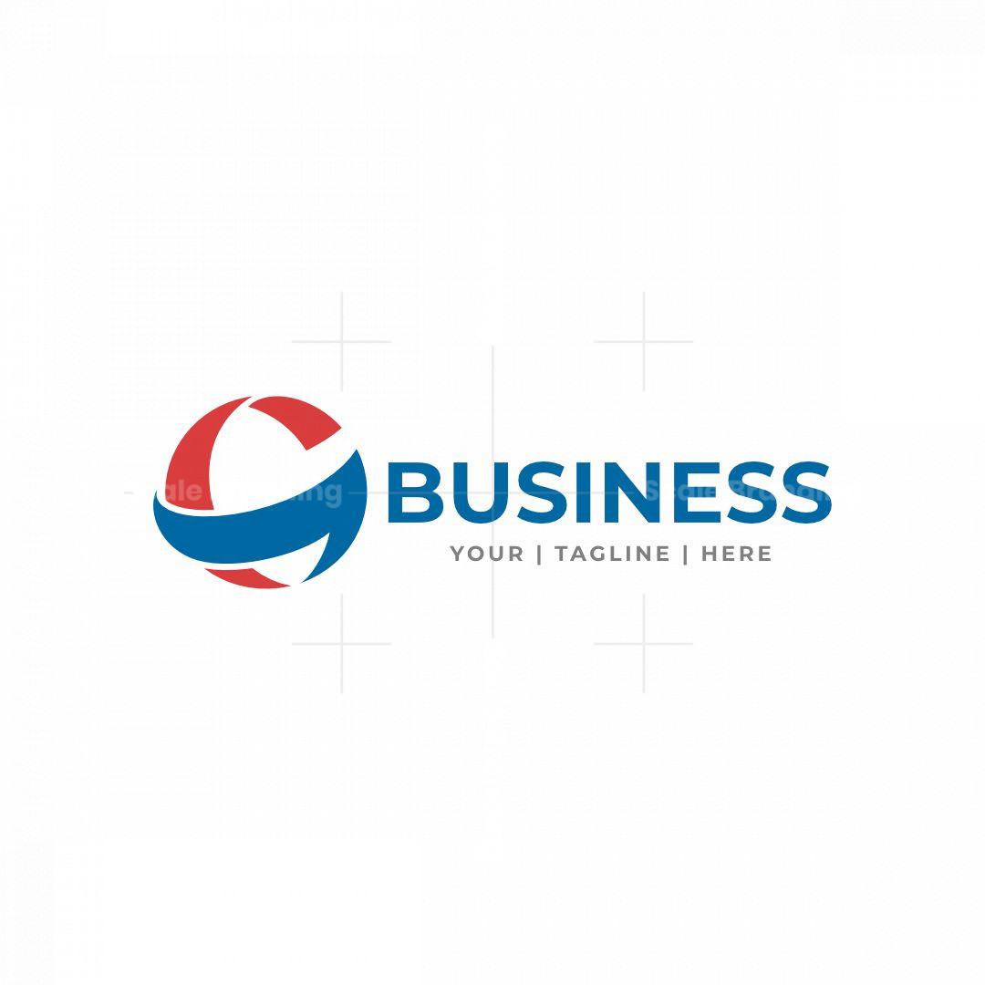 Simple Dynamic Letter G Logo | Scalebranding