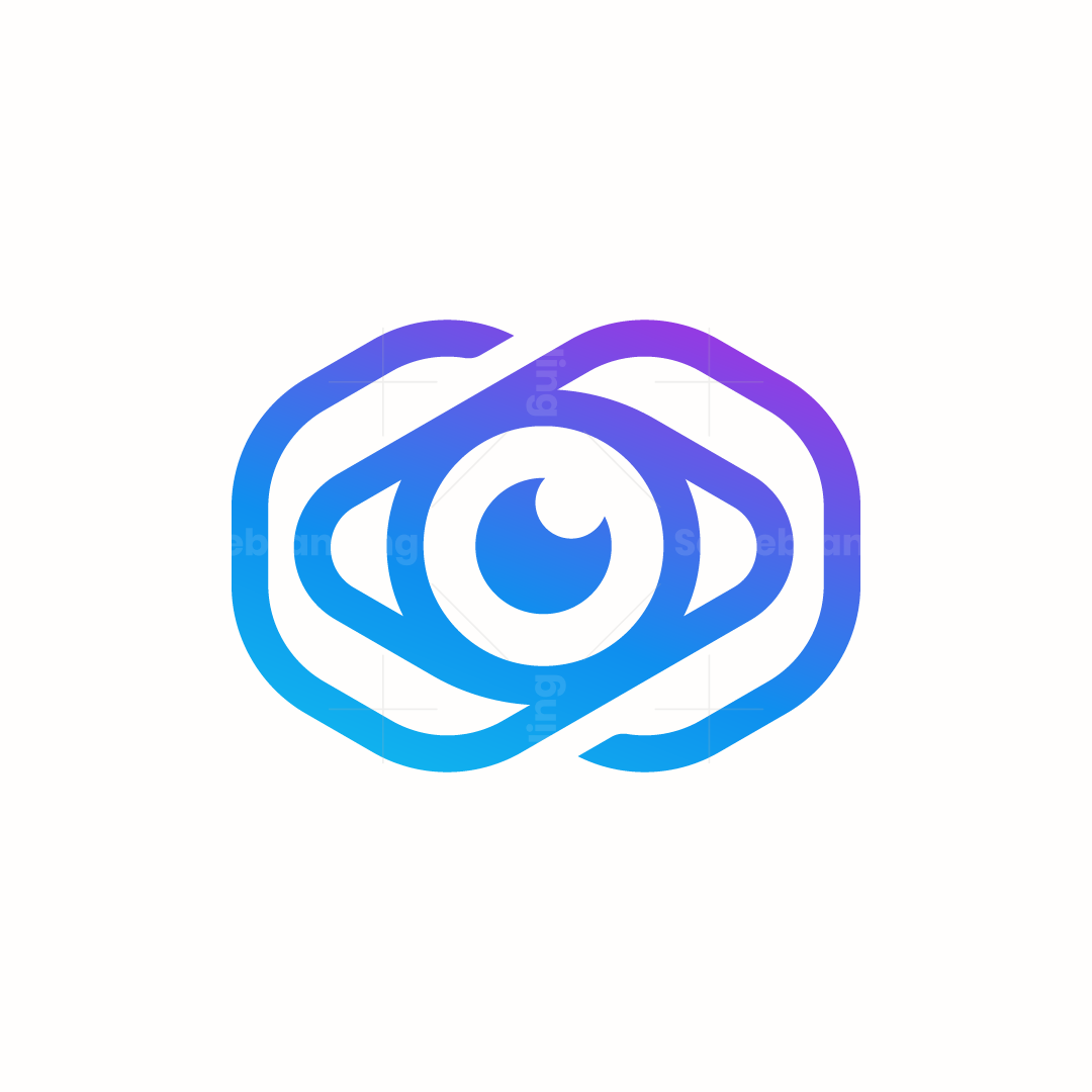 Infinity Vision Focus Without Limits logo | Scalebranding