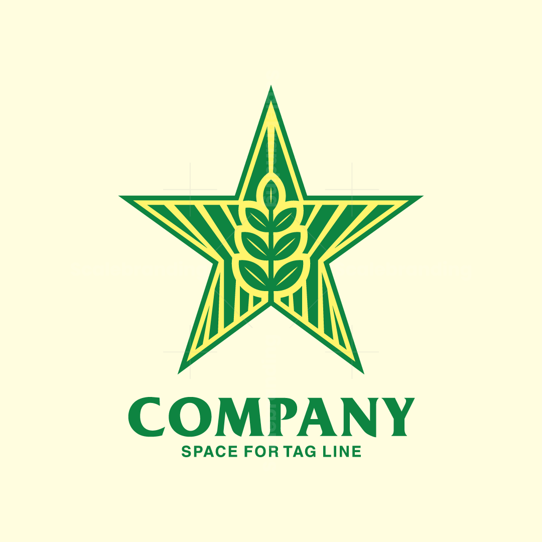 Étoile Verte Agricole (Green Star Agriculture) Étoile Verte Agricole (Green Star Agriculture)