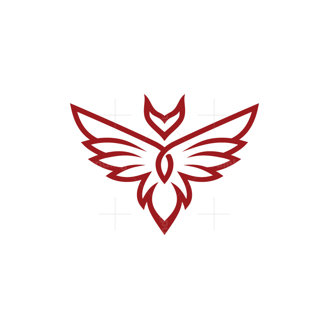 Eagle Logo, Bird logo set, Falcon logo, Hawk logo, Vector logo template.  Stock Vector by ©jacktha 166211942, image size:1080x1080