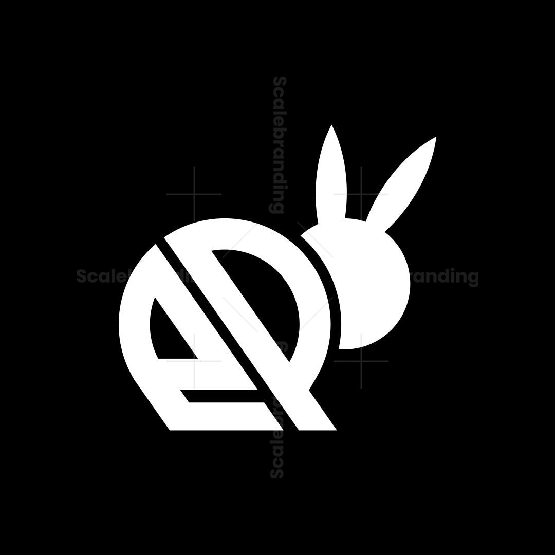 EP Rabbit Logo | Scalebranding