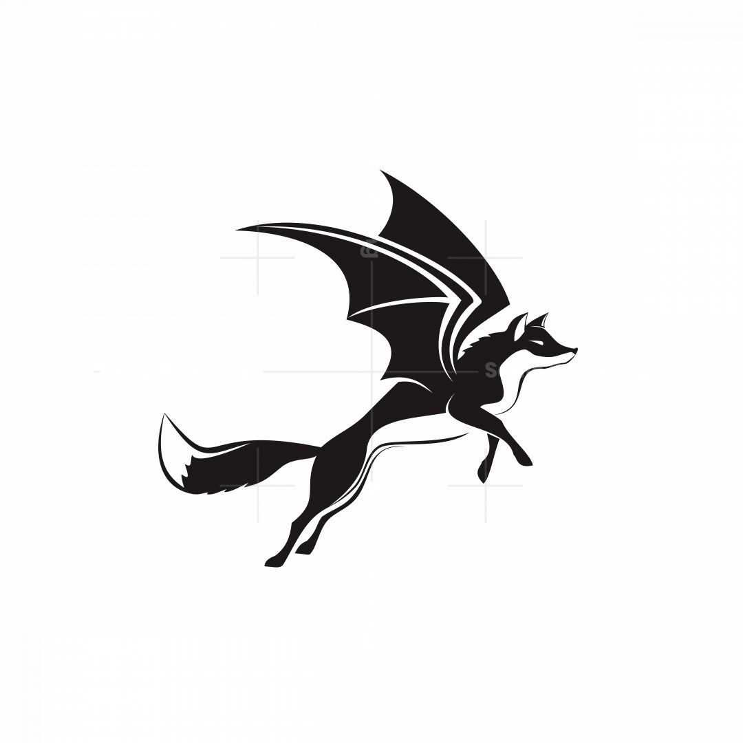 Flying Fox Logo