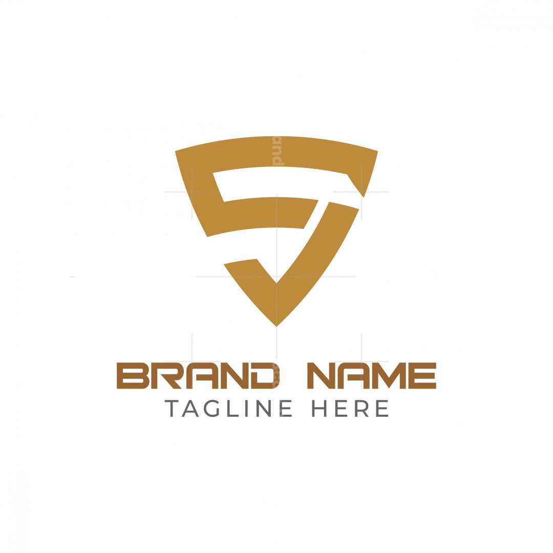 SV Monogram Logo | Scalebranding
