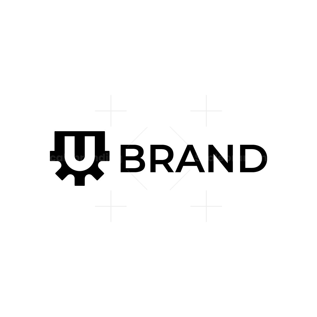U Gear Logo