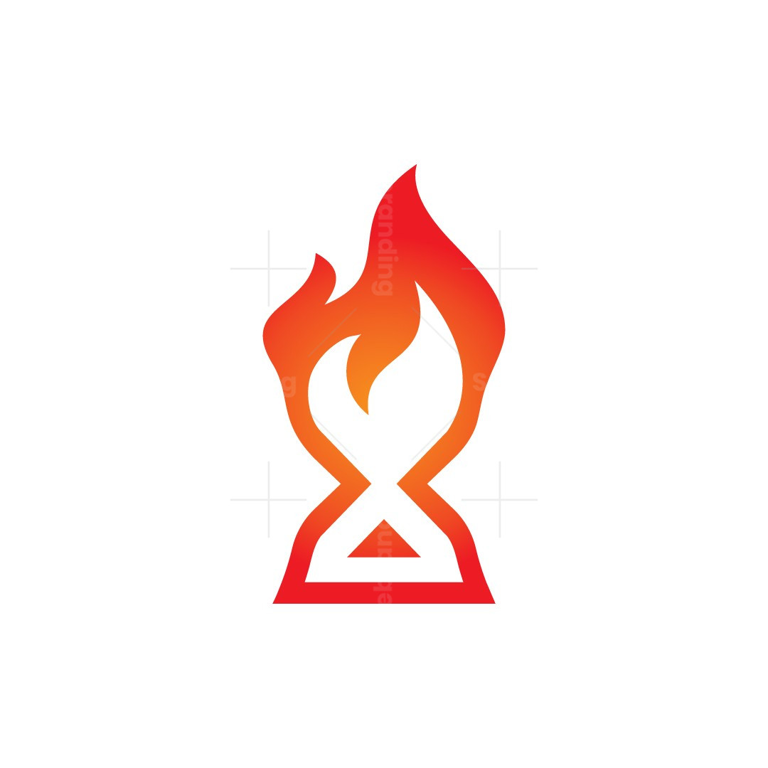 Fire Logos The Best Fire Logo Images Scalebranding