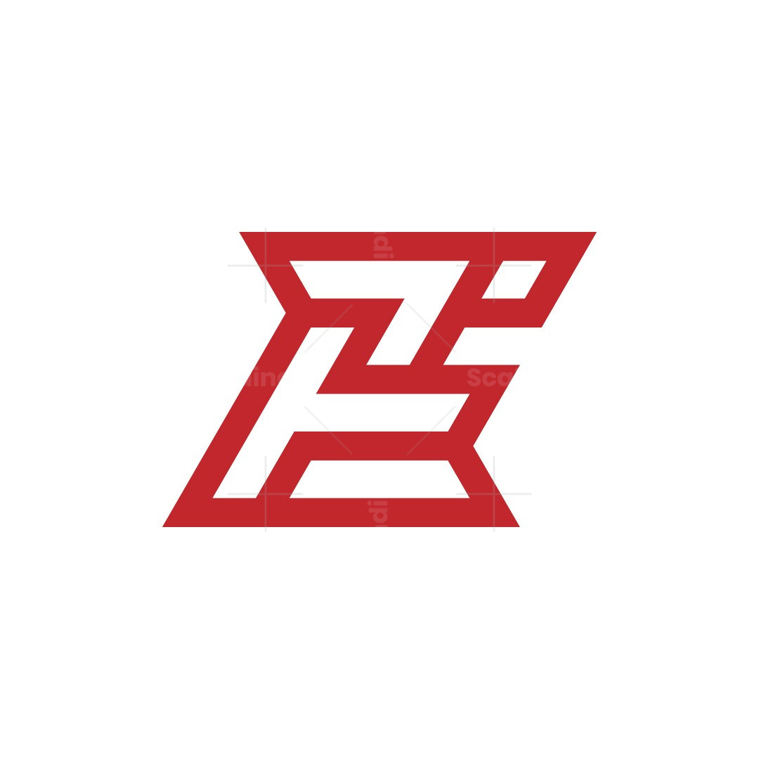 XZ Logo ZX Logo | Scalebranding