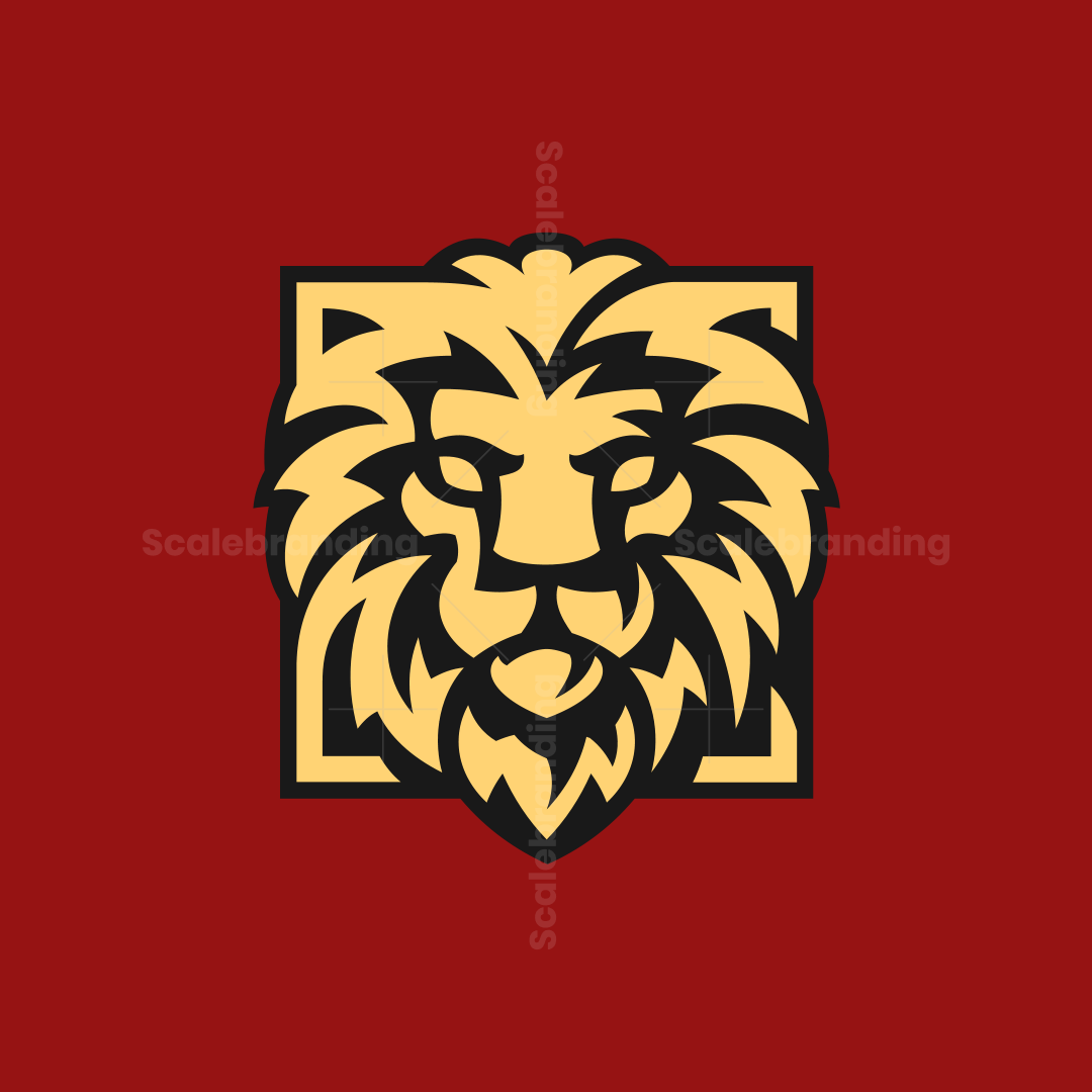 40 Majestic Lion Logo 40 Majestic Lion Logo Design Inspiration For You