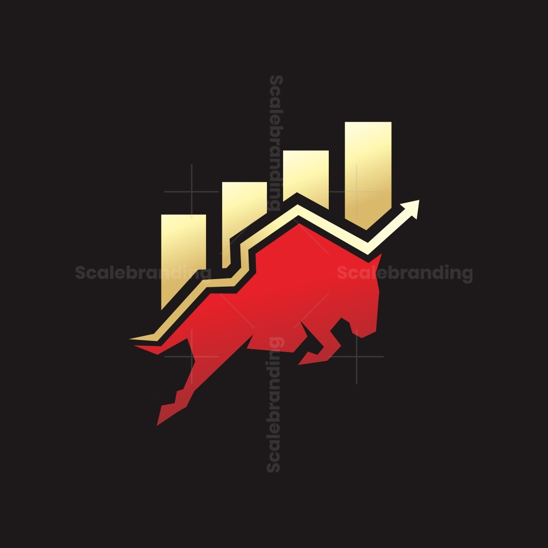 Graph Bison Logo Scalebranding graph-bison-logo-scalebranding