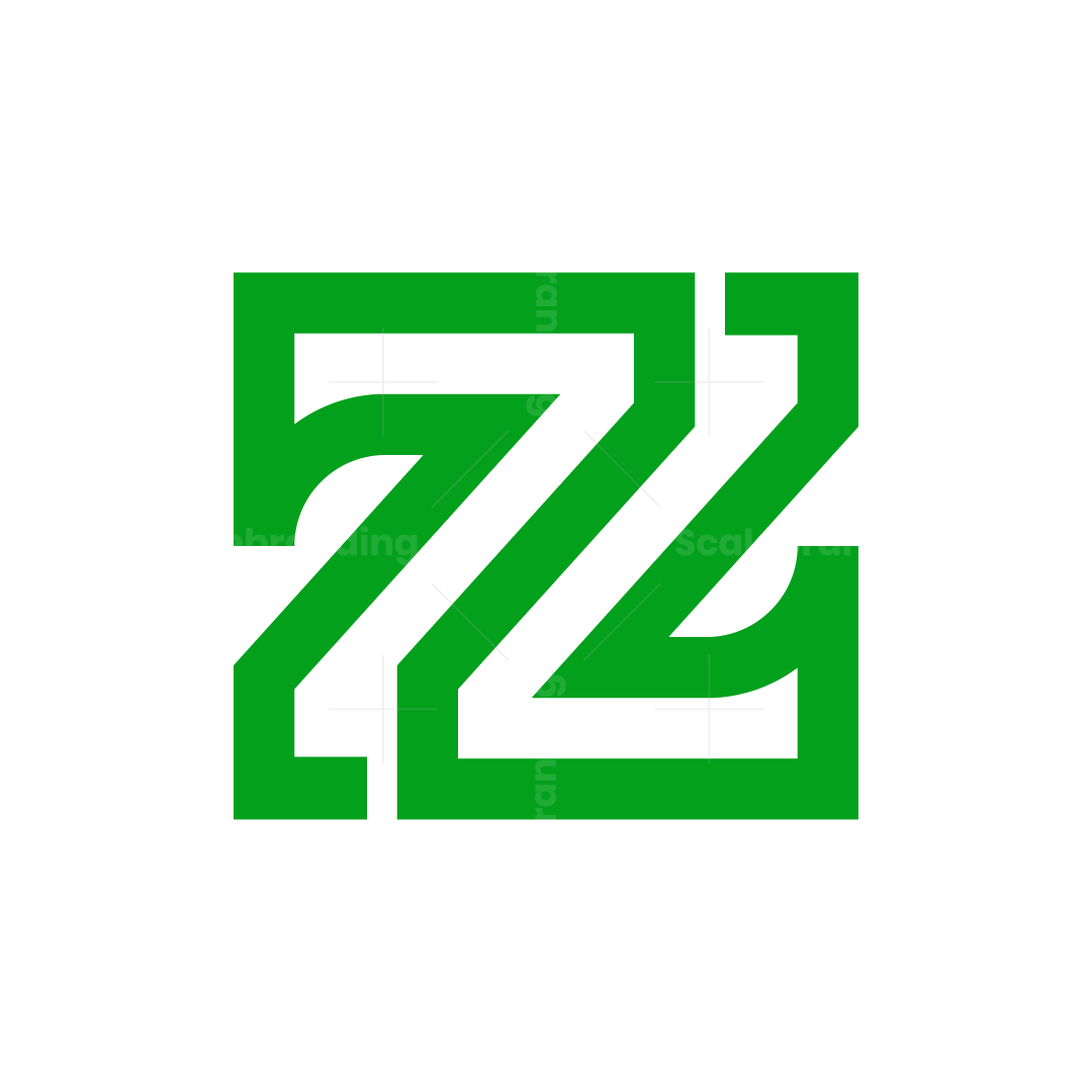 XZ Logo ZX Logo | Scalebranding