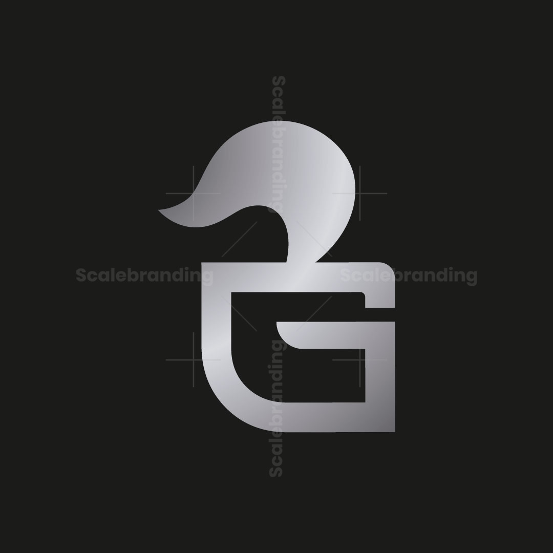 Gym Warrior Logo | Scalebranding