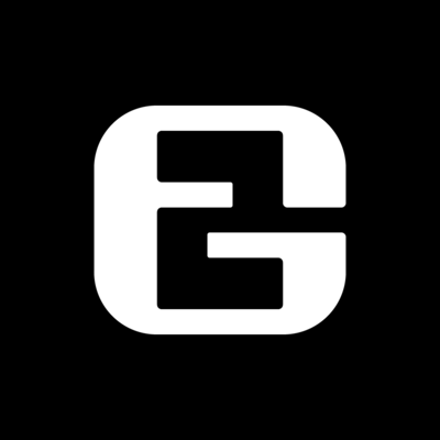 XZ or ZX Monogram Logo | Scalebranding