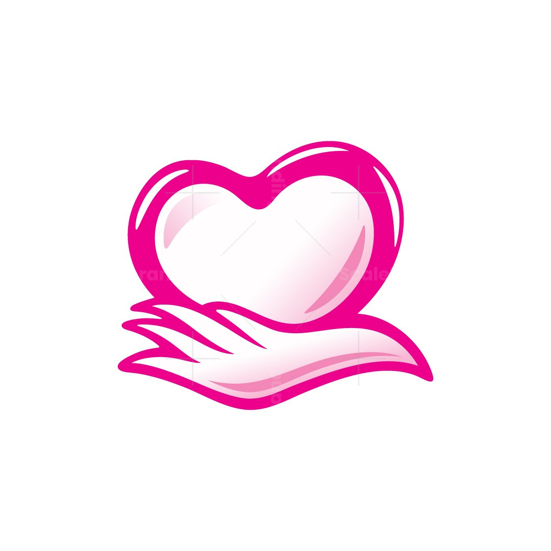 Love care Logo