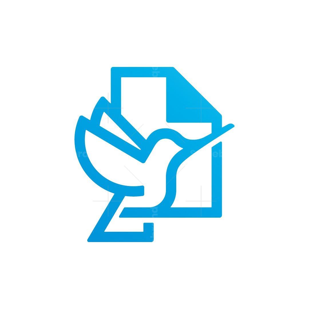 Hummingbird Document Management Software Hummingbird Document Logo | Scalebranding